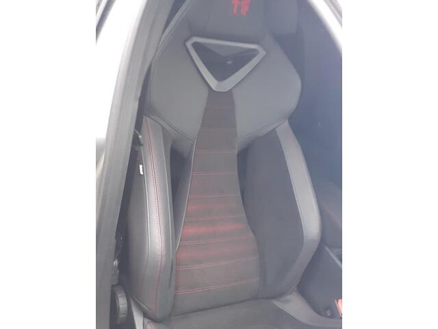 Alfa Romeo Junior Ibrida Speciale 145pk Alfa Romeo Junior Ibrida 145pk Speciale