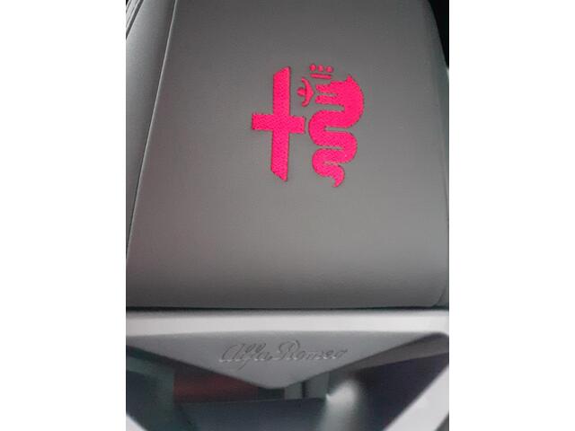 Alfa Romeo Junior Ibrida Speciale 145pk Alfa Romeo Junior Ibrida 145pk Speciale