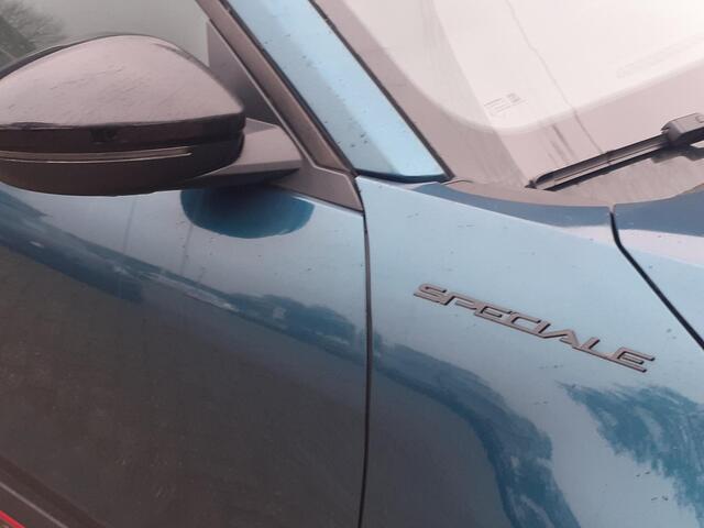 Alfa Romeo Junior 1.2 Turbo Hybrid Ibrida Speciale Sabelt Sport-stoelen/ Panorama-Schuif-Kanteldak/Pack Sport/Tech Pack/LED verlichting