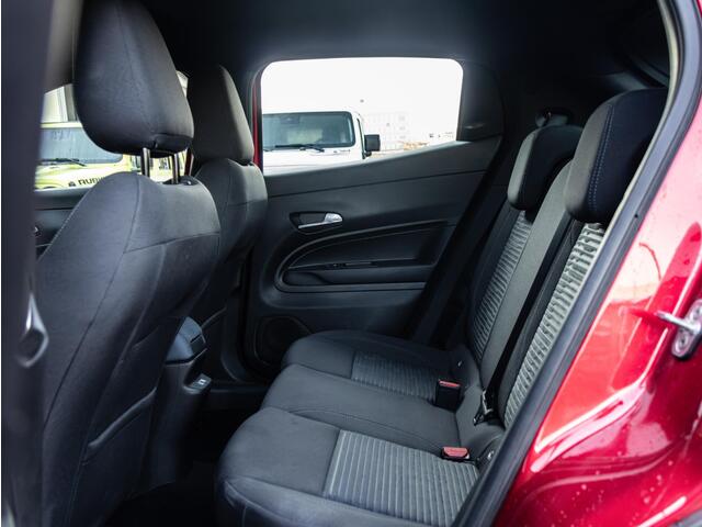 Alfa Romeo Junior 1.2 Turbo Hybrid Ibrida Speciale