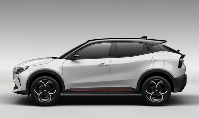 Alfa Romeo Junior 1.2 Turbo Hybrid 145 Ibrida Speciale DIRECT RIJDEN - TECHNO PACK - 8 JAAR GARANTIE