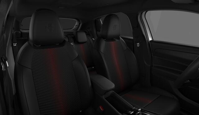 Alfa Romeo Junior 1.2 Turbo Hybrid 145 Ibrida Speciale DIRECT RIJDEN - TECHNO PACK - 8 JAAR GARANTIE