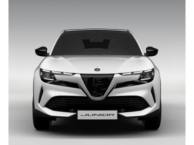 Alfa Romeo Junior 1.2 Turbo Hybrid 145 Ibrida Speciale DIRECT RIJDEN - TECHNO PACK - 8 JAAR GARANTIE