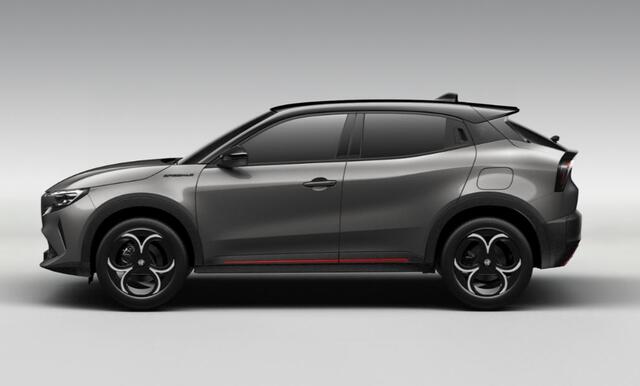 Alfa Romeo Junior 1.2 Turbo Hybrid Ibrida Speciale DIRECT RIJDEN - PANORAMADAK - 8 JAAR GARANTIE