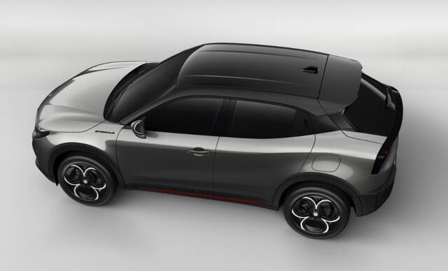 Alfa Romeo Junior 1.2 Turbo Hybrid Ibrida Speciale DIRECT RIJDEN - PANORAMADAK - 8 JAAR GARANTIE