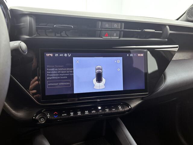 Alfa Romeo Junior Elettrica 54 kWh Carplay, DAB