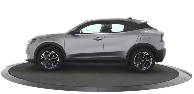 Alfa Romeo Junior Elettrica 54 kWh