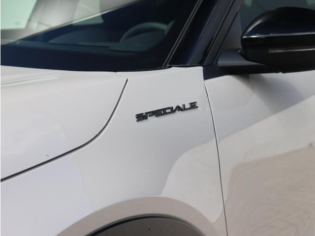 Alfa Romeo Junior Elettrica Speciale 54 kWh | Techno Pack | Warmtepomp | 18"