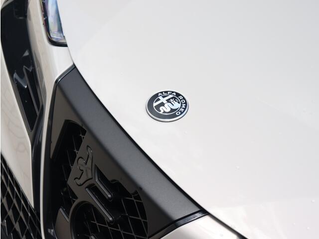 Alfa Romeo Junior Elettrica Speciale 54 kWh | Techno Pack | Warmtepomp | 18"