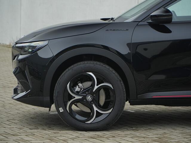 Alfa Romeo Junior 1.2 Turbo 136 PK Ibrida Speciale | Techno | Camera | Navi | 18"