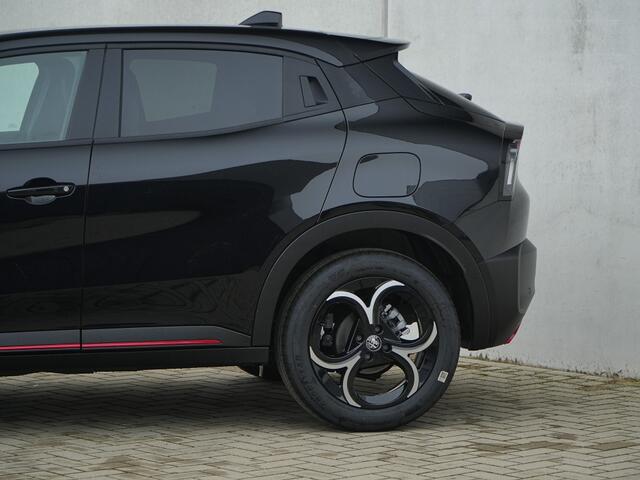 Alfa Romeo Junior 1.2 Turbo 136 PK Ibrida Speciale | Techno | Camera | Navi | 18"