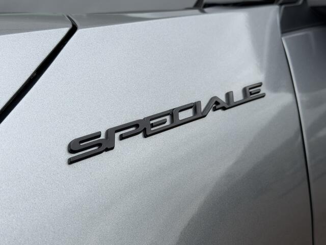 Alfa Romeo Junior 145PK Black Edition Ibrida Speciale | Techno | Camera | Navi | C