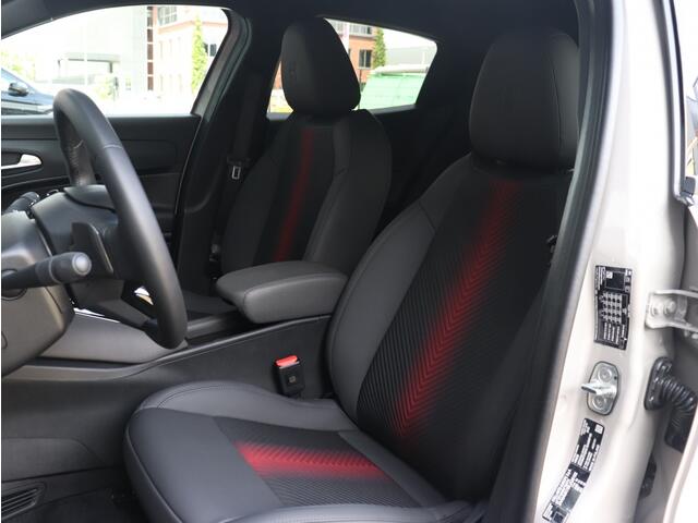 Alfa Romeo Junior 145PK Black Edition Ibrida Speciale | Techno | Camera | Navi | C