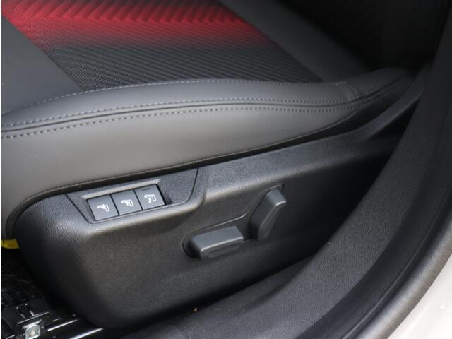 Alfa Romeo Junior 145PK Black Edition Ibrida Speciale | Techno | Camera | Navi | C