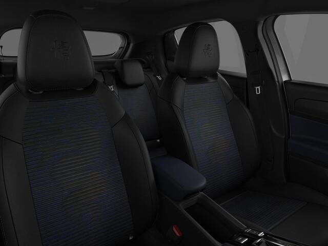 Alfa Romeo Junior Elettrica Speciale 54 kWh | Techno Pack | Warmtepomp | Verwarmbare Voorruit | Arese Silver