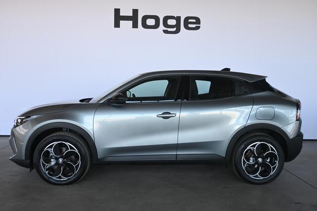 Alfa Romeo Junior Elettrica 54 kWh Fabrieksgarantie Clima Adaptief Carplay LED Virtual Cockpit Inruil Mogelijk!