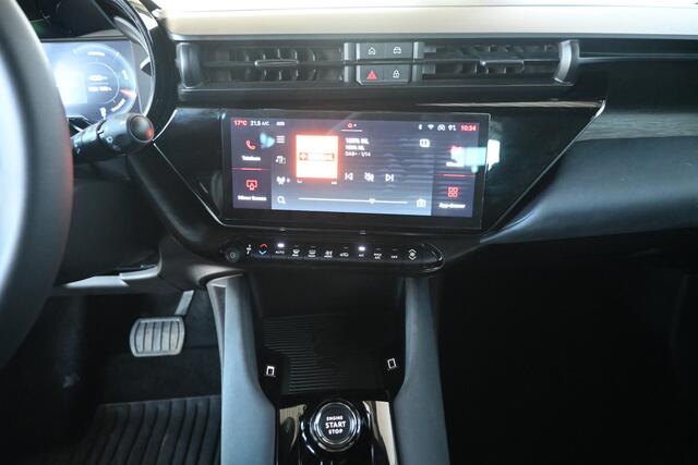 Alfa Romeo Junior Elettrica 54 kWh Fabrieksgarantie Clima Adaptief Carplay LED Virtual Cockpit Inruil Mogelijk!