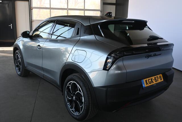 Alfa Romeo Junior Elettrica 54 kWh Fabrieksgarantie Clima Adaptief Carplay LED Virtual Cockpit Inruil Mogelijk!