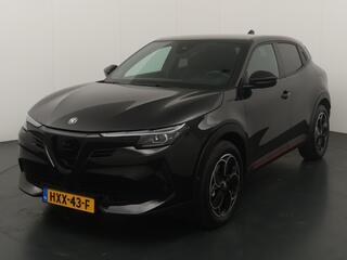 Alfa Romeo Junior