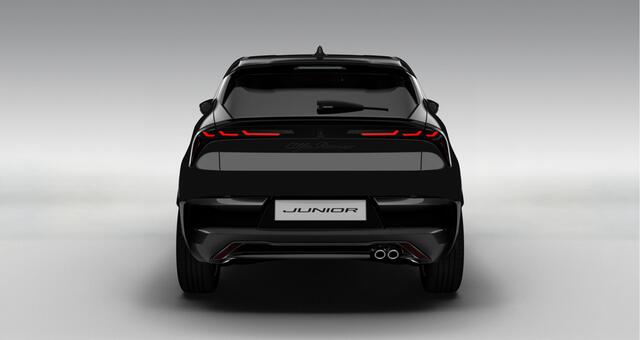 Alfa Romeo Junior 1.2 Turbo Hybrid Ibrida Ti DIRECT RIJDEN - TECHNO PACK - 18" VELGEN - 8 JAAR GARANTIE