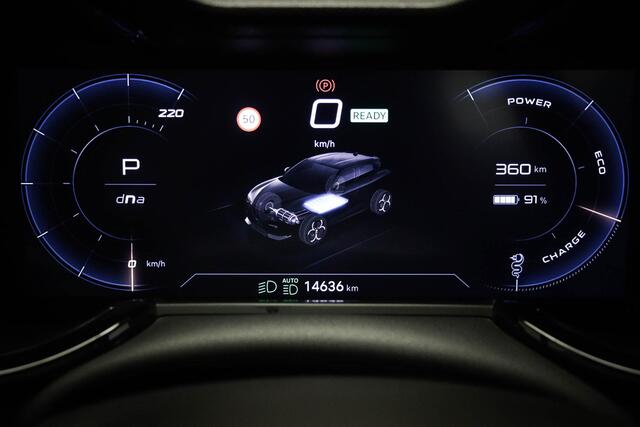 Alfa Romeo Junior Elettrica Speciale 54 kWh | DAB | APPLE | PDC | 18"