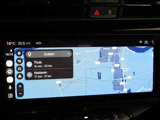 Alfa Romeo Junior Elettrica 54 kWh Climate control | ACC | Carplay