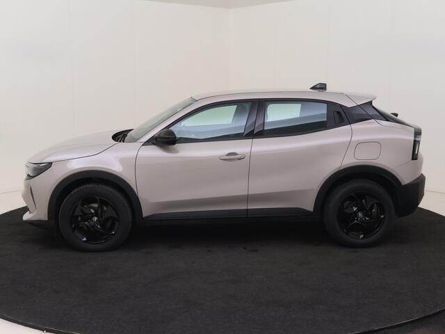 Alfa Romeo Junior 1.2 Turbo Hybrid (136PK) Ibrida Speciale Géén Afleverkosten