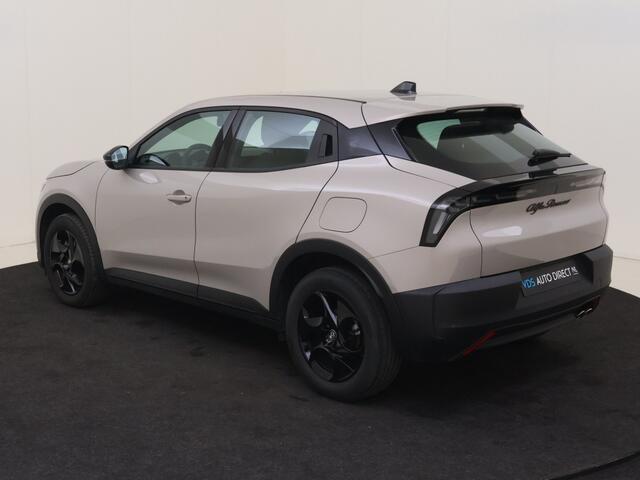 Alfa Romeo Junior 1.2 Turbo Hybrid (136PK) Ibrida Speciale Géén Afleverkosten