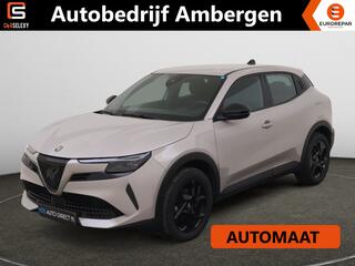 Alfa Romeo Junior
