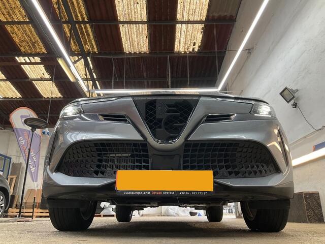 Alfa Romeo Junior 1.2 TURBO HYBRID IBRIDA SPECIALE AUT. Elek. bed. bestuurdersstoel | Keyless | Adaptive Cruise