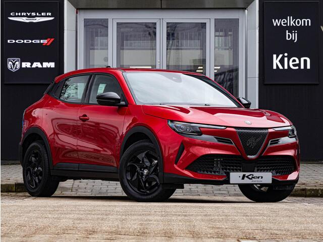 Alfa Romeo Junior 1.2 Turbo Hybrid Ibrida Speciale | ACC | LED |