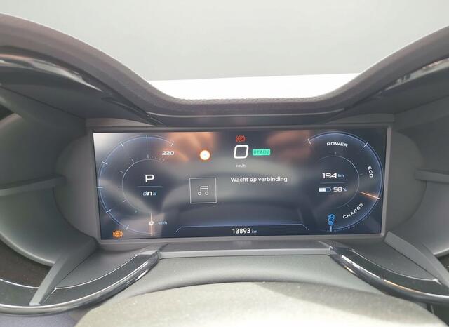 Alfa Romeo Junior Elettrica 54 kWh | A.C.C. | CARPLAY | KEYLESS | LED | BTW | FABRIEKSGARANTIE