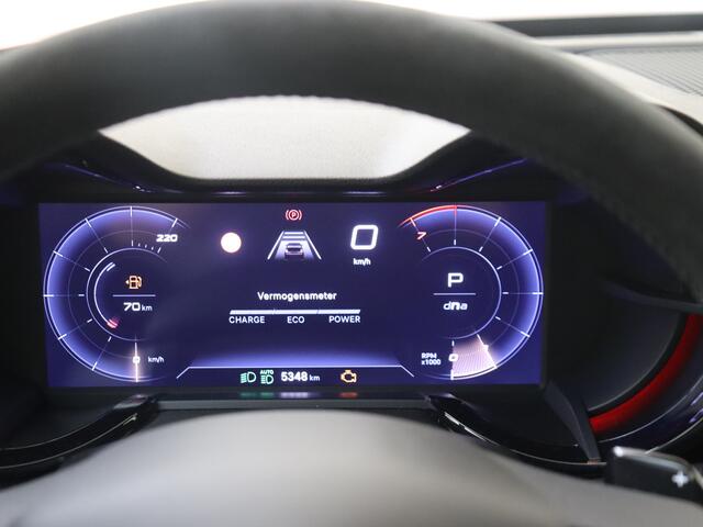Alfa Romeo Junior 1.2 Turbo Hybrid Ibrida Speciale
