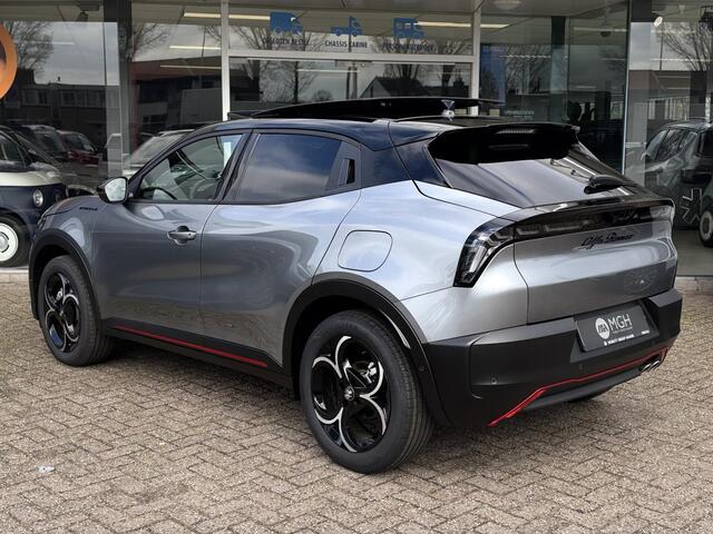 Alfa Romeo Junior 1.2 Turbo Hybrid Ibrida Speciale