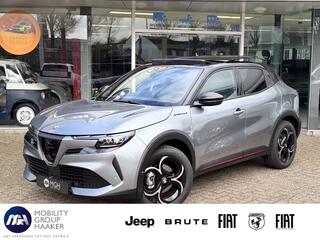 Alfa Romeo Junior