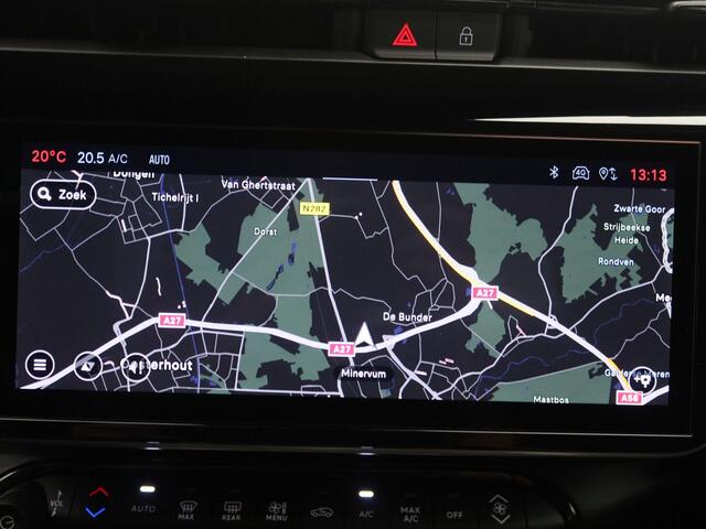 Alfa Romeo Junior 1.2 Turbo Hybrid Ibrida Sport Speciale | DEMO