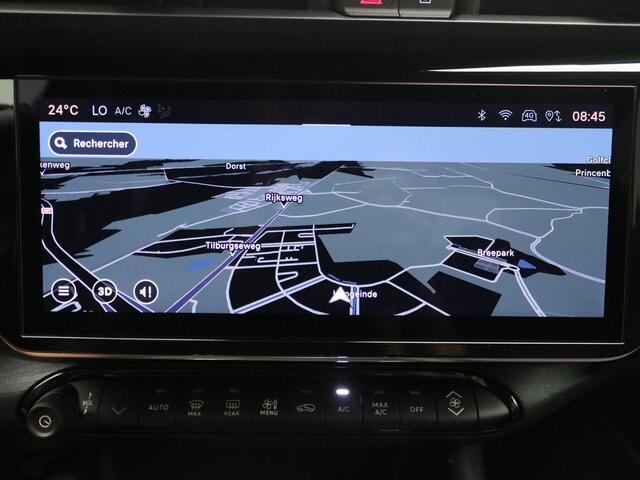 Alfa Romeo Junior 1.2 Turbo Hybrid Ibrida Speciale | Stoelmassage | | Navigatie | Camera |