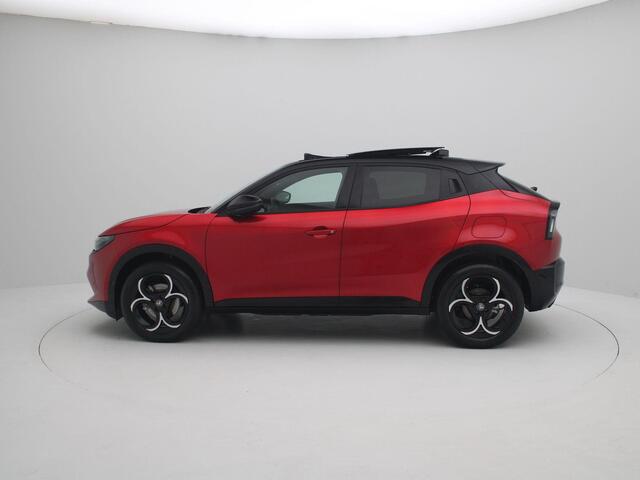 Alfa Romeo Junior Elettrica Ti 54 kWh | Demo | tot 8 jaar garantie |