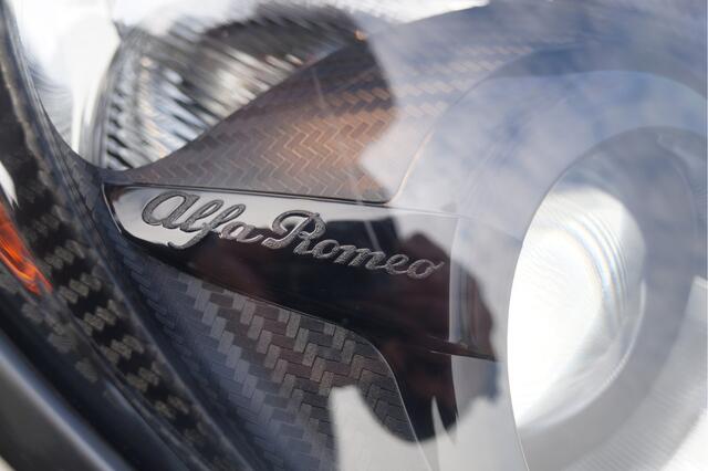 Alfa Romeo MITO TwinAir Turbo 100 Urban|17'' velgen|PDC|Navi|Clima|Cruise
