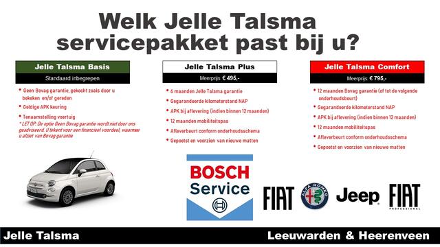 Alfa Romeo MITO TwinAir Turbo 100 Urban|17'' velgen|PDC|Navi|Clima|Cruise