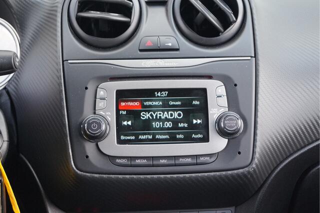 Alfa Romeo MITO 1.4 T Exclusive Automaat QV Line | 180 PK | 18" Lichtmetalen Velgen | Sportuitlaat | Bose