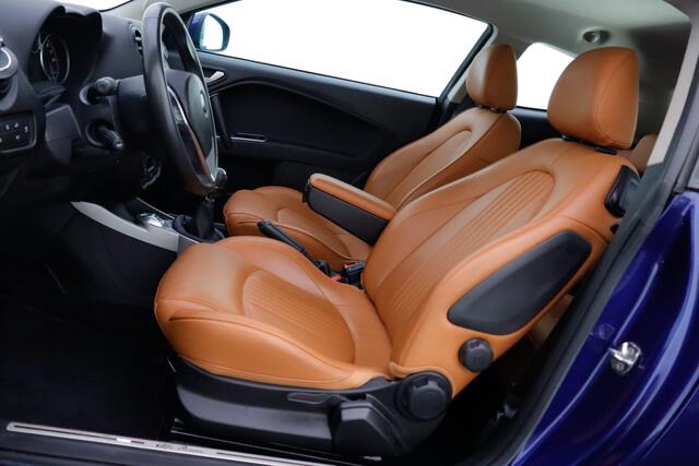 Alfa Romeo MITO 0.9TwinAir SUPER NAVI | LEDER | CLIMA | PDC | LMV | CRUISE