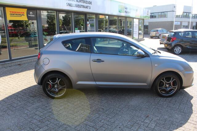Alfa Romeo MITO 0.9 T. Air ECO Super