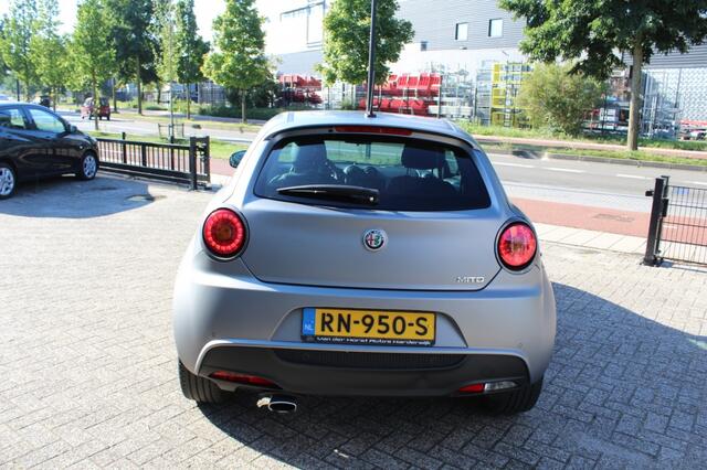 Alfa Romeo MITO 0.9 T. Air ECO Super