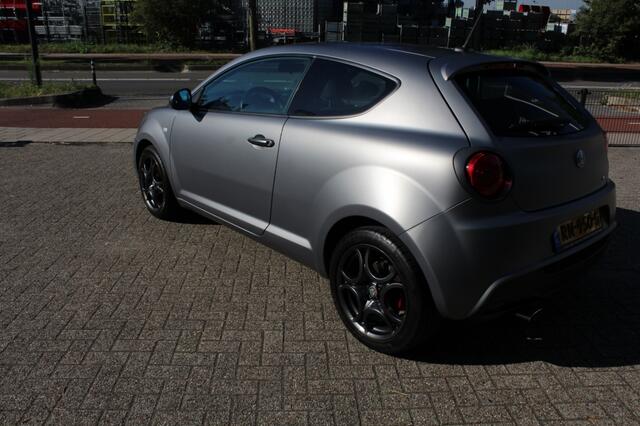 Alfa Romeo MITO 0.9 T. Air ECO Super