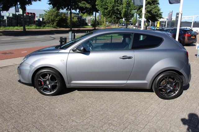 Alfa Romeo MITO 0.9 T. Air ECO Super
