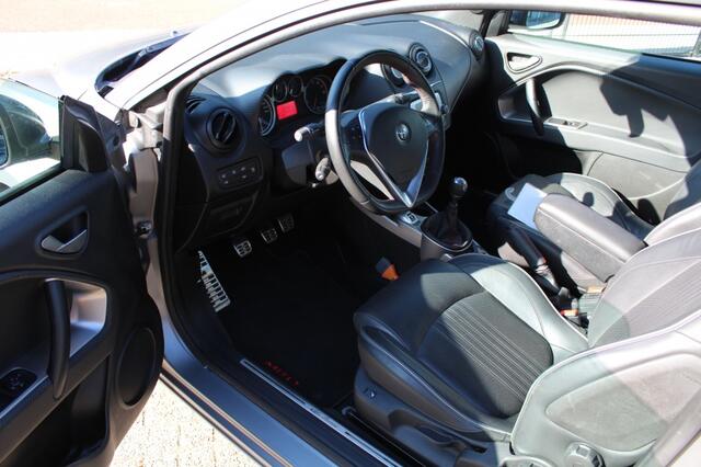 Alfa Romeo MITO 0.9 T. Air ECO Super