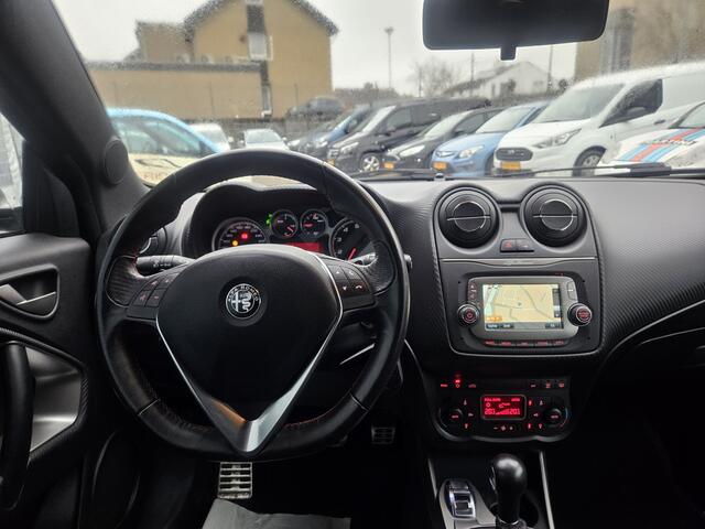Alfa Romeo MITO 1.4 T MultiAir Super