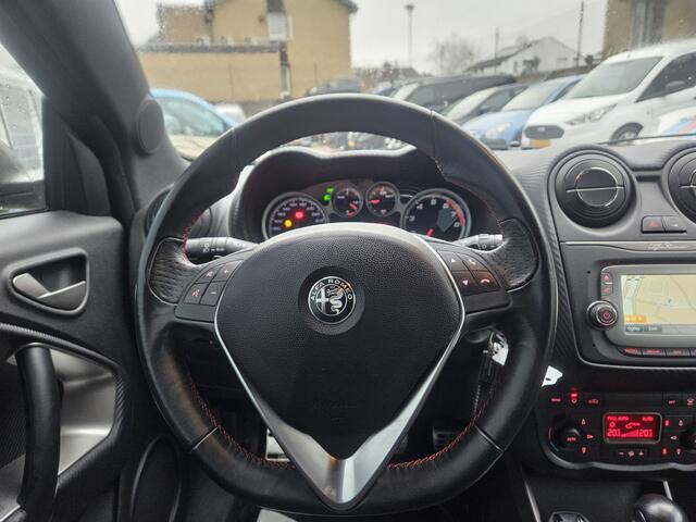 Alfa Romeo MITO 1.4 T MultiAir Super