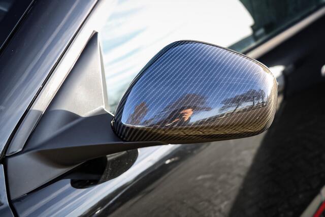 Alfa Romeo MITO 1.4 T MultiAir Veloce S PANO / CAMERA / CARBON